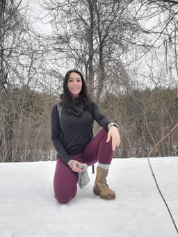 Bambi Gray: Women, Too