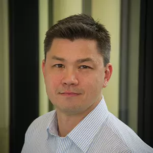 Alan Pearce, Ph.D.