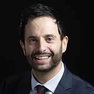 Gabriele DeLuca, M.D., Ph.D.