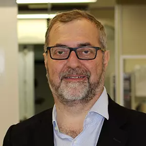 Renato Anghinah, M.D., Ph.D.