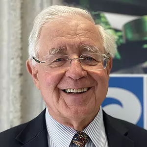 Sir Richard Faull
