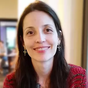 Roberta Rodriguez, M.D.