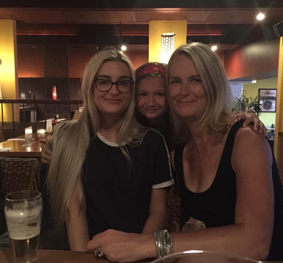Fish out of Water: Caring for a Child with a TBI