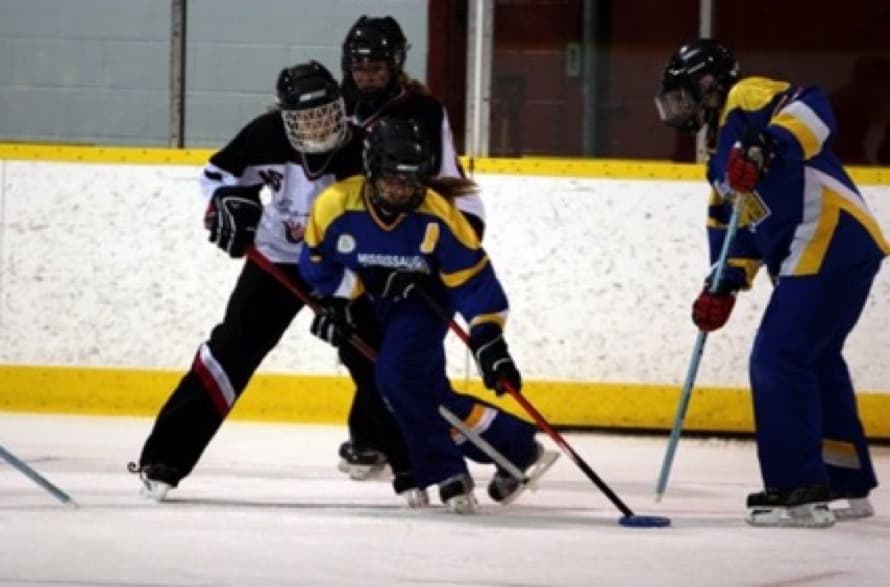 Who Am I If Not an Athlete?