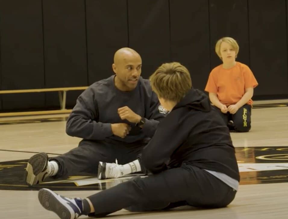 Operation Brain Health Kids