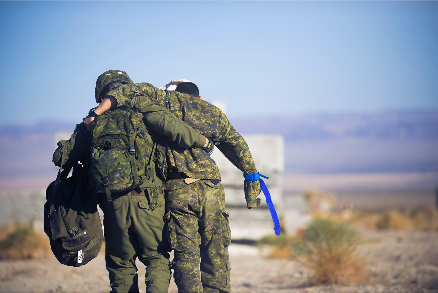 Project Enlist Canada