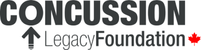 Concussion Legacy Foundation Logo